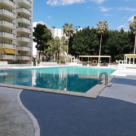 Cancun VII Solo Familias Serviplaya Playa de Gandia Экстерьер фото